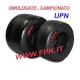 Set Pneumatici Vega SL4 etichetta Rossa 11x7.10-5 10x4.60