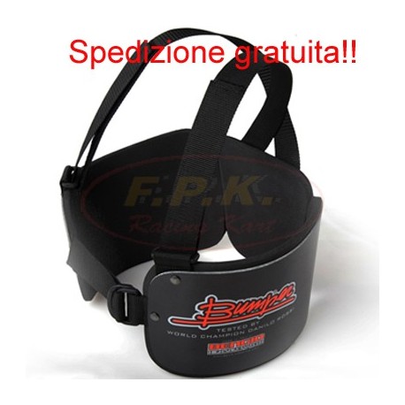 Paracostole Bengio Standard Abbigliamento/Protezione KART