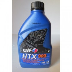 Olio miscela Elf 909