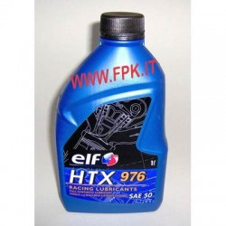 Olio miscela Elf 976