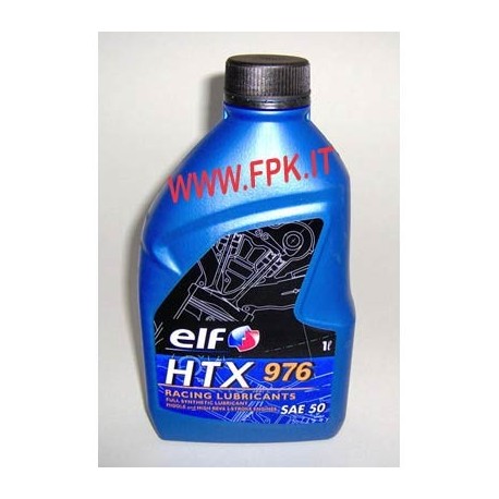 Olio miscela Elf 976