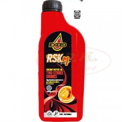 Olio miscela Exced RSK-M Red