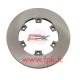 Disco Freno posteriore Autoventilato 210x12mm