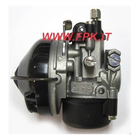 Carburatore Dell'orto SHA14 (figura 74)