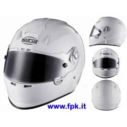 casco sparco WTX-K