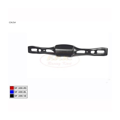 Paraurti posteriore KG 100cc 125kz 125kf