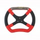 Volante 4 razze KG modello KING