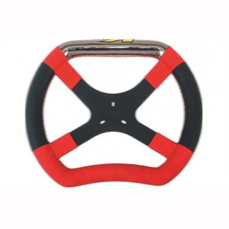 Volante 4 razze KG modello KING