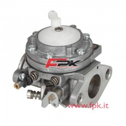 CARBURATORE TILLOTSON HL166 (PER COMER K60)