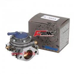 CARBURATORE TILLOTSON 24mm