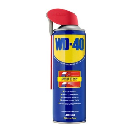 Spray WD40 500ml