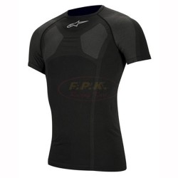 Maglia sottotuta estiva Alpinestars KX LS TOP manica corta