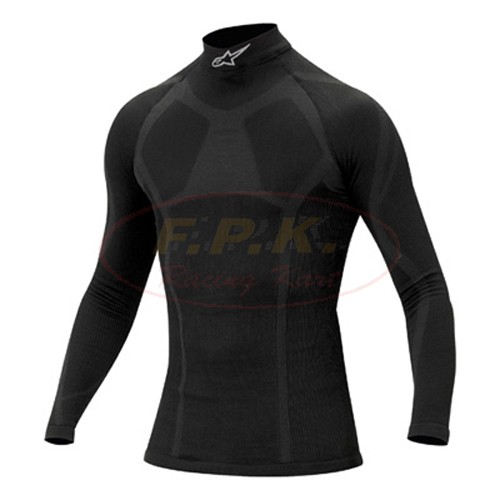 Maglia sottotuta estiva Alpinestars KX SS TOP manica lunga