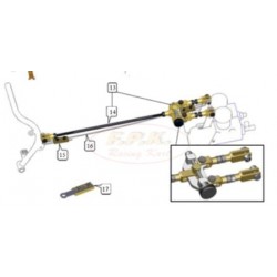 Tirante M6 ripartitore figura 14