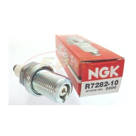 Candela NGK R7282-10