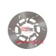 Disco Freno posteriore Inox 170x3, 5mm