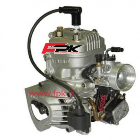 Motore Completo Iame X30 WATERSWIFT 60cc RL-TaG raffreddato a liquido