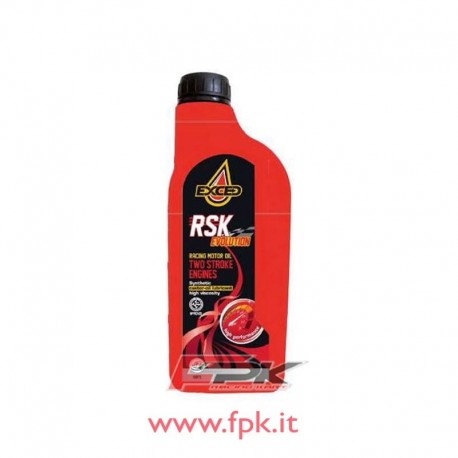 Olio RSK Evolution