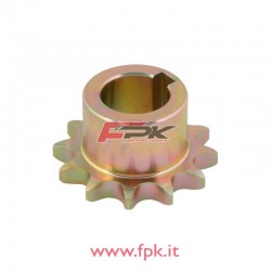 Pignone per motore Honda z12 z13 z14 z15