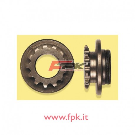 Pignone per motore Rotax z11 z12 z13 z14