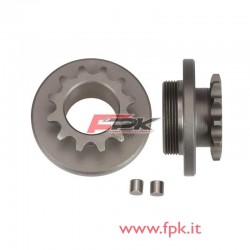 Pignone adattabile Vortex Rok z11 z12 z13