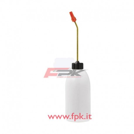 Oliatore professionale