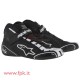 Alpinestars Scarpe Tech-1 KX silver/bianca