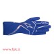 Alpinestars Guanto bimbo Tech-1 K Race blue