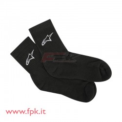 Calzini Alpinestars invernali neri