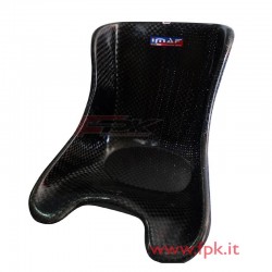 Sedile Imaf Modello F12 versione Carbon