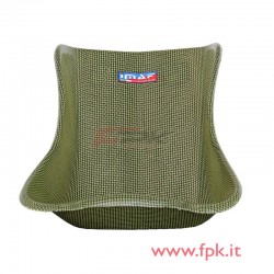 Sedile Imaf Modello F12 versione Kevlar
