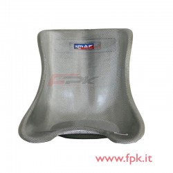 Sedile Imaf Modello F12 versione Silver