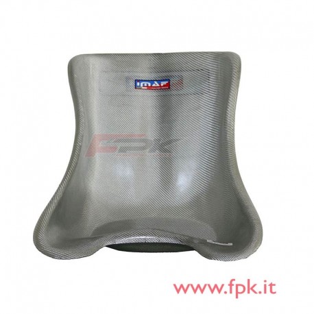 Sedile Imaf Modello F12 versione Silver