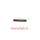 024 Fig Prigioniero m8 fissaggio cilindro