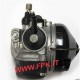 Carburatore Dell'orto SHA14 (figura 74)