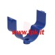 Supporto Filtro/Silenziatore d Aspirazione Nox