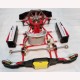 Telaio Baby kart per bimbi dai 4-8 anni