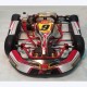 Kart Completo Baby kart per bimbi dai 4-8 anni