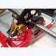 Kart Completo Baby kart per bimbi dai 4-8 anni