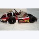 Kart Completo Baby kart per bimbi dai 4-8 anni