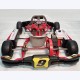 Kart Completo Baby kart per bimbi dai 4-8 anni