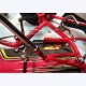 Kart Completo Baby kart per bimbi dai 4-8 anni