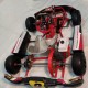 Kart Completo Baby kart per bimbi dai 4-8 anni