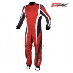 Tuta Alpinestars KMX-1 2010