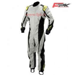 Tuta Alpinestars KMX-1 2010