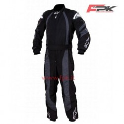 Tuta Alpinestars KMX-1 2010