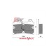 Coppia Pastiglie compatibili Arrow