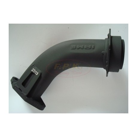 Collettore scarico X30