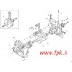 ALBERO MOTORE COMPLETO X30 (Figura 083A)