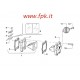 011 Fig Collettore aspirazione d.30